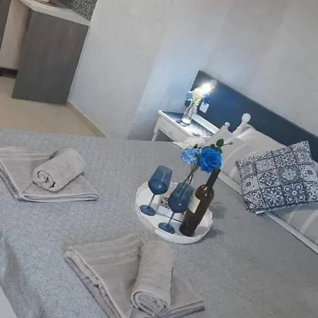 Apartment Christou Apts Paris 06 Hersonissos (Crete)